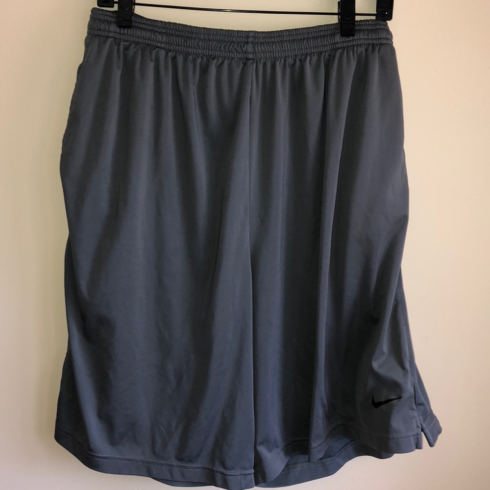 Men’s Nike Dri Fit shorts